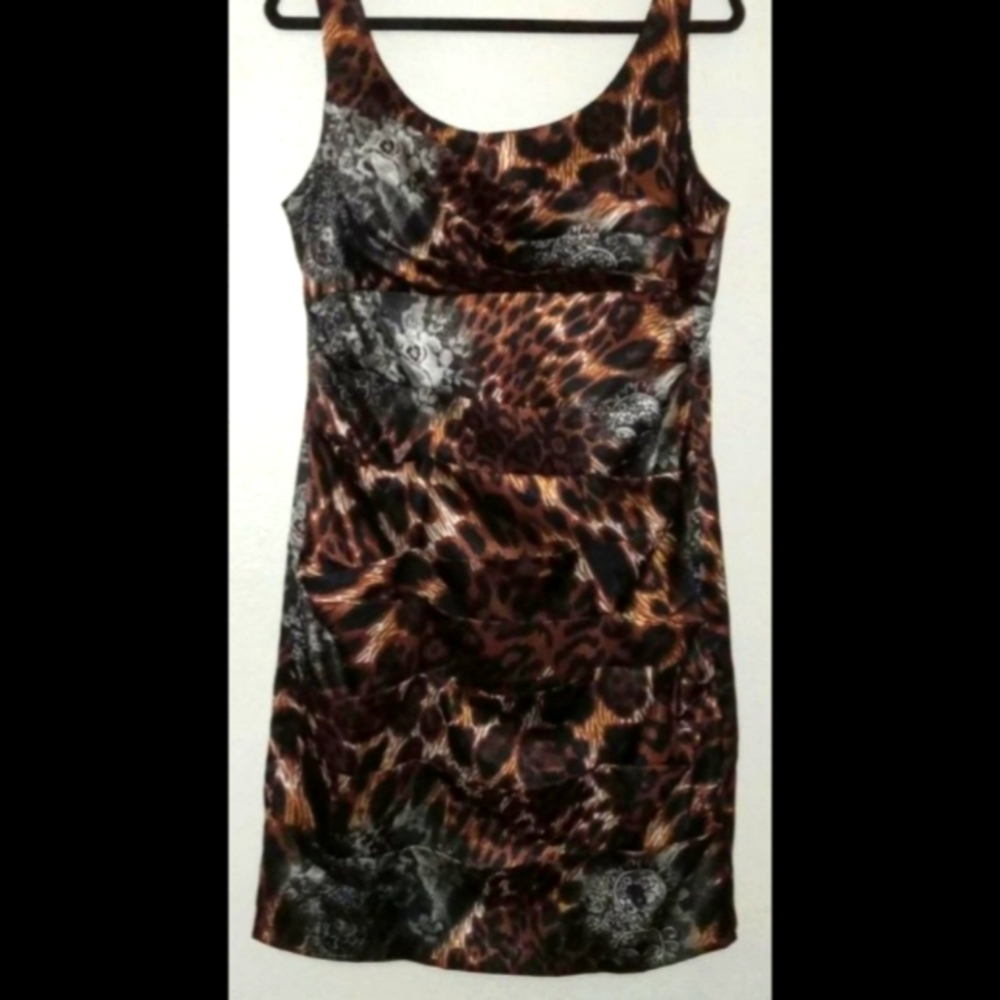 Bisou Bisou Cocktail/Formal Dress